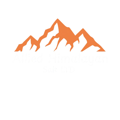 Allied Himalayan Salt