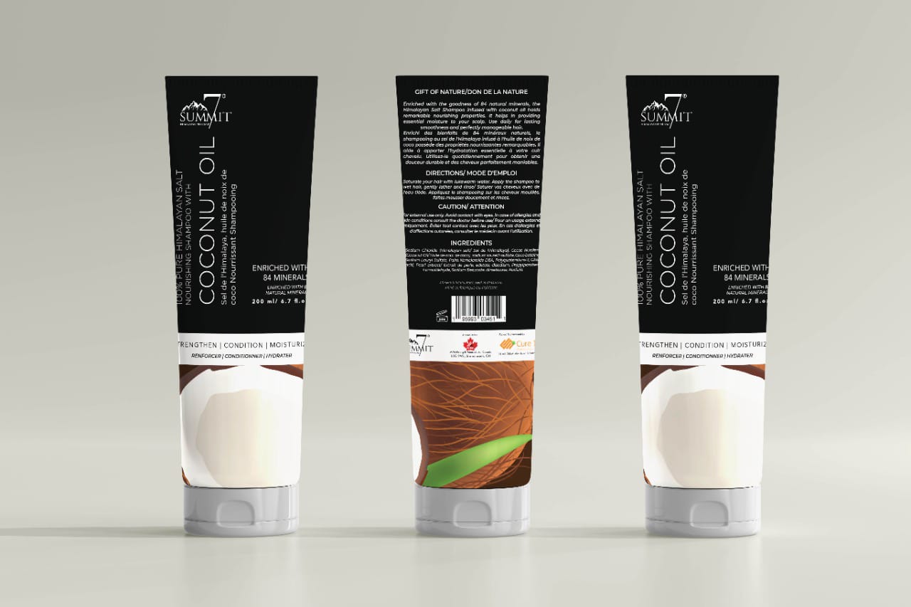 Health & Beauty Corner