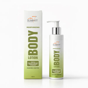 (150ml) Olive Body Lotion – Nourishing & Moisturising Body Cream, Helps Maintain Skin Softness, Daily Hydration for All Skin Types